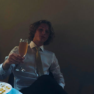 Meet your Posher, Porter